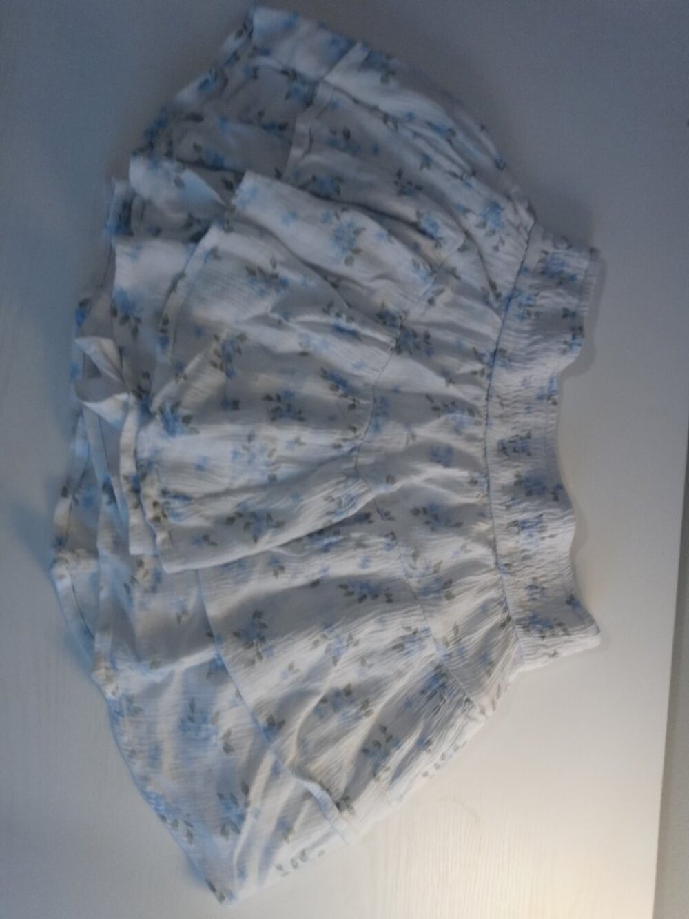 Hollister skirt